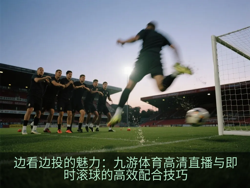 边看边投的魅力：九游体育高清直播与即时滚球的高效配合技巧